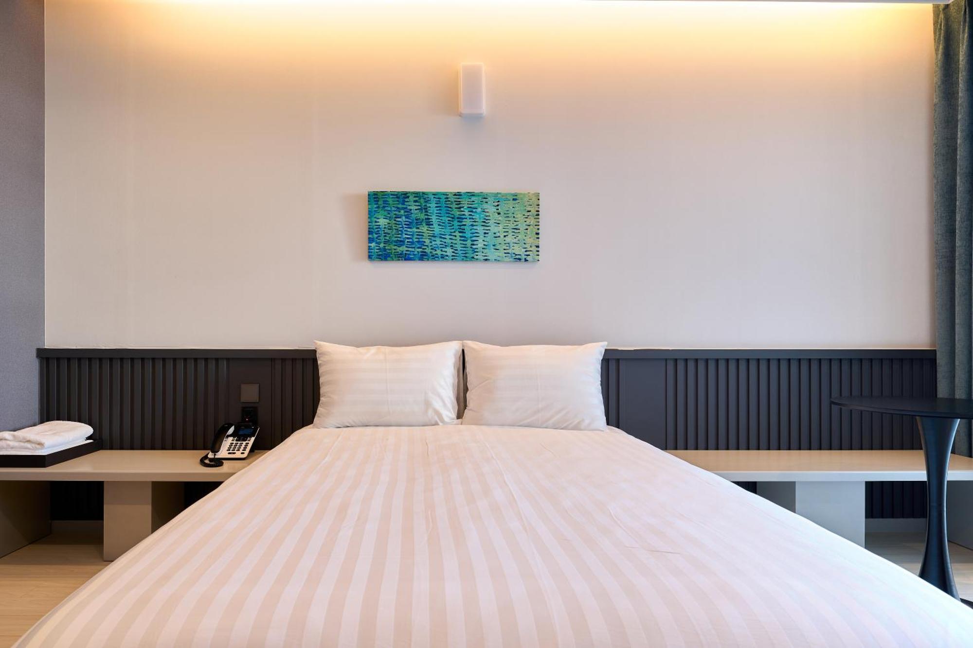 Sollavue Hotel & Resort Gangneung Esterno foto